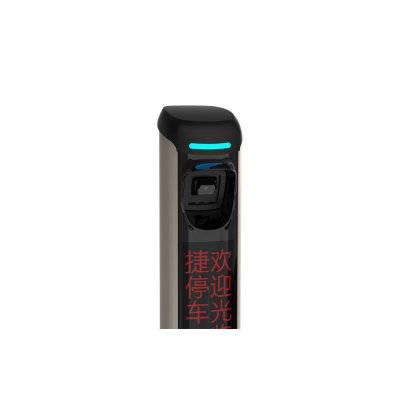 捷顺控制主机 速通IV控制机图3
