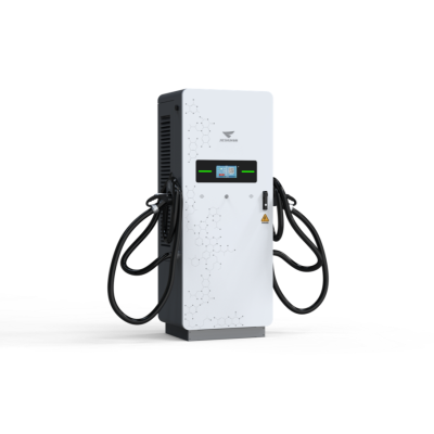 捷顺充电桩 120/160kW直流智慧快充图3