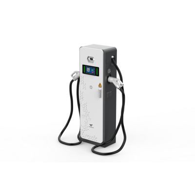 捷顺充电桩 360/480kW分体式智慧管控充电桩图2