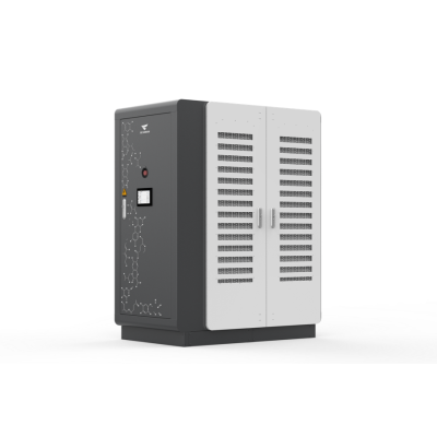 捷顺充电桩 360/480kW分体式智慧管控充电桩图3