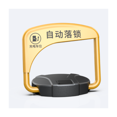 捷顺车位管控 停车位精细智能管理系统图3