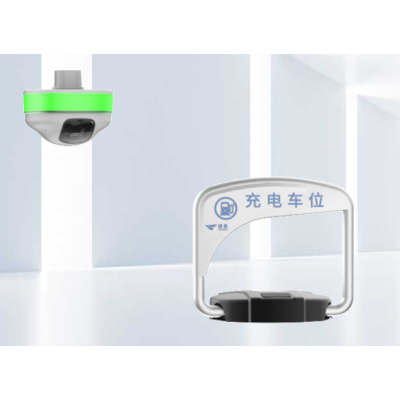 捷顺车位管控 停车位精细智能管理系统图4
